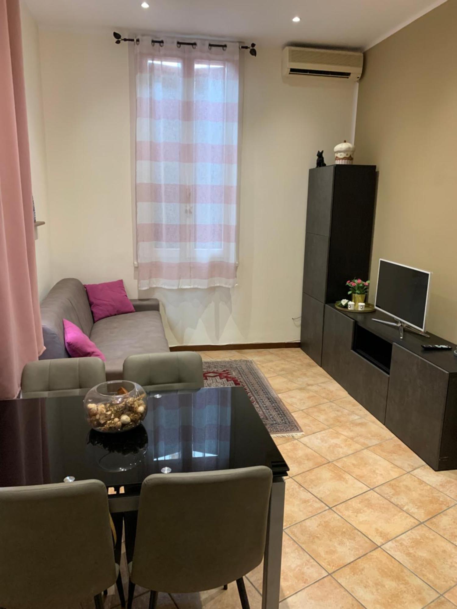Stefy House Διαμέρισμα Ραβένα Εξωτερικό φωτογραφία