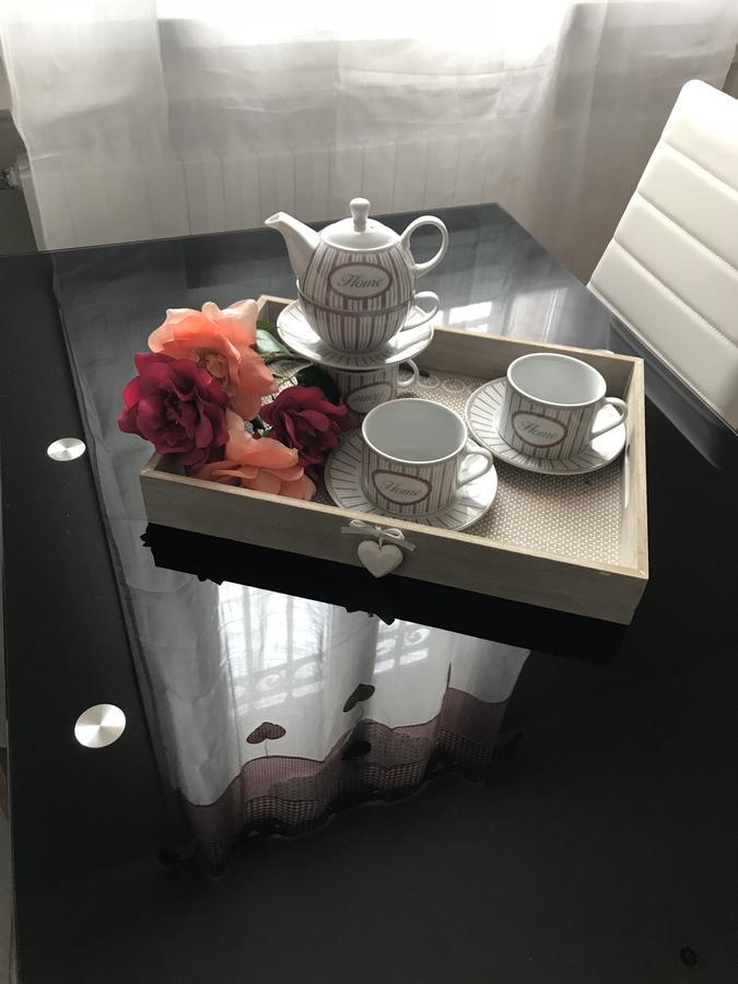 Stefy House Διαμέρισμα Ραβένα Εξωτερικό φωτογραφία