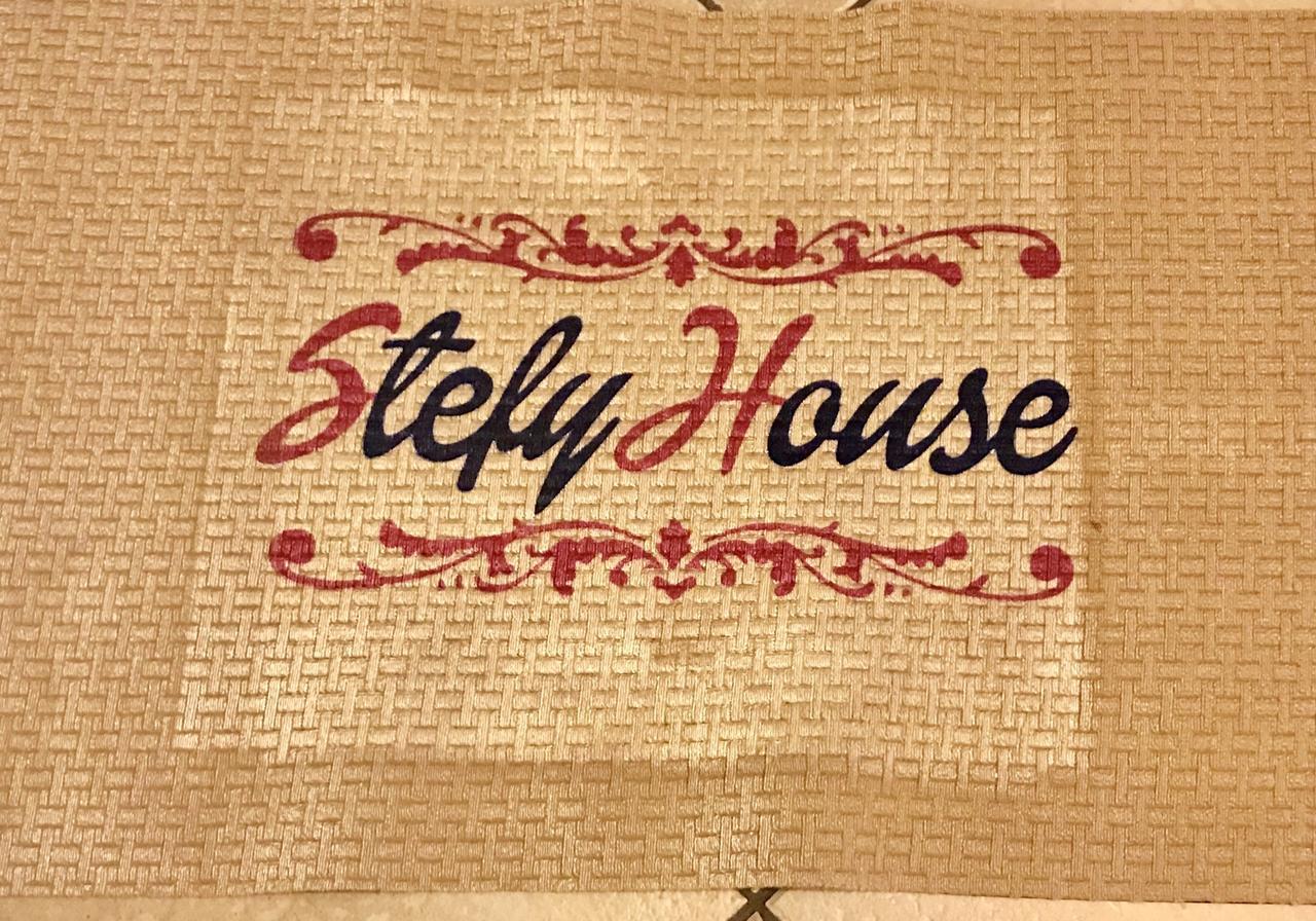 Stefy House Διαμέρισμα Ραβένα Εξωτερικό φωτογραφία